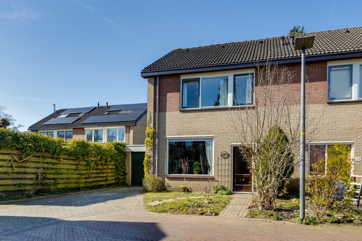 Foto 4 van Jasmijnlaan 46