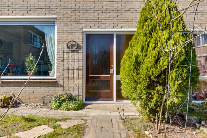 Foto 5 van Jasmijnlaan 46