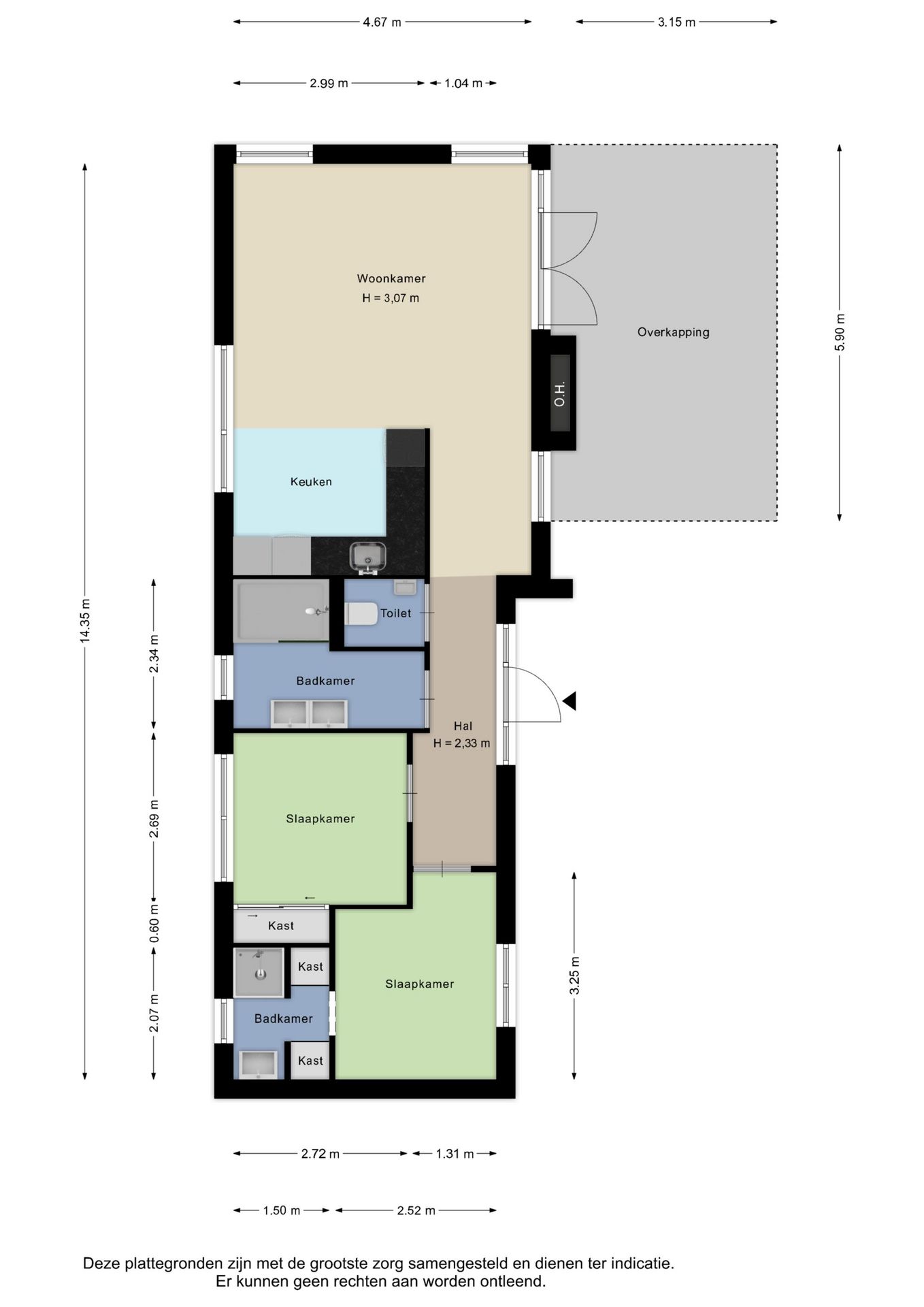 Photo 21 of Valkenburgerweg 128-V250