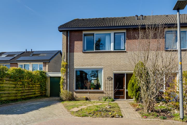 Foto 46 van Jasmijnlaan 46