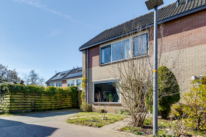 Foto 47 van Jasmijnlaan 46