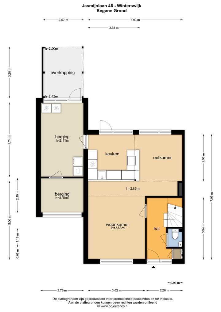 Foto 49 van Jasmijnlaan 46