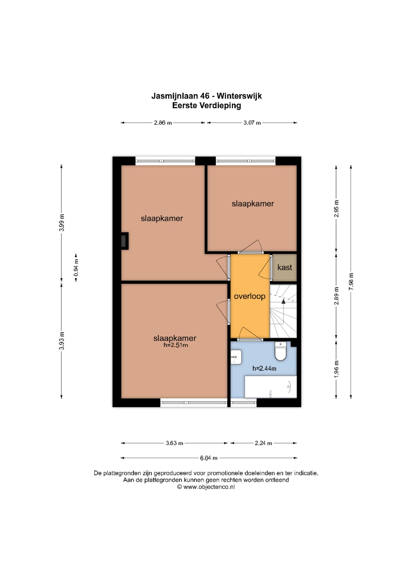Foto 50 van Jasmijnlaan 46