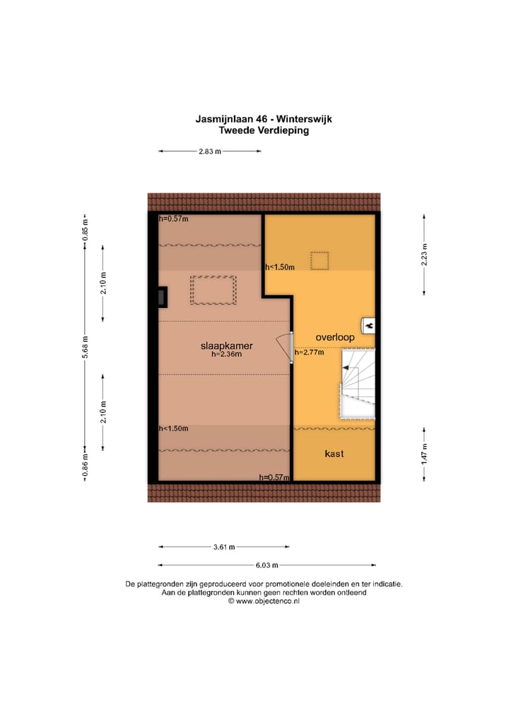 Foto 51 van Jasmijnlaan 46