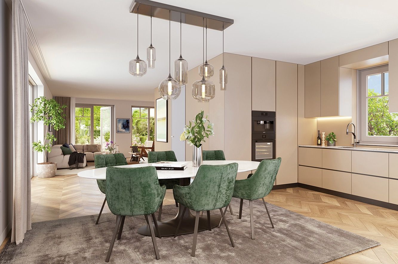 Foto 4 van Villa (Bouwnr. 39)