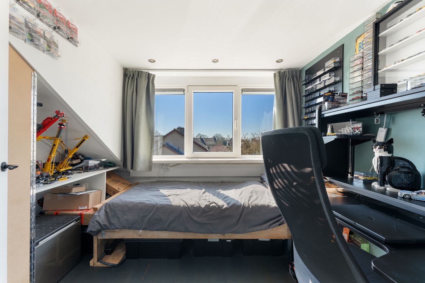 Foto 34 van Van Renesseborch 49