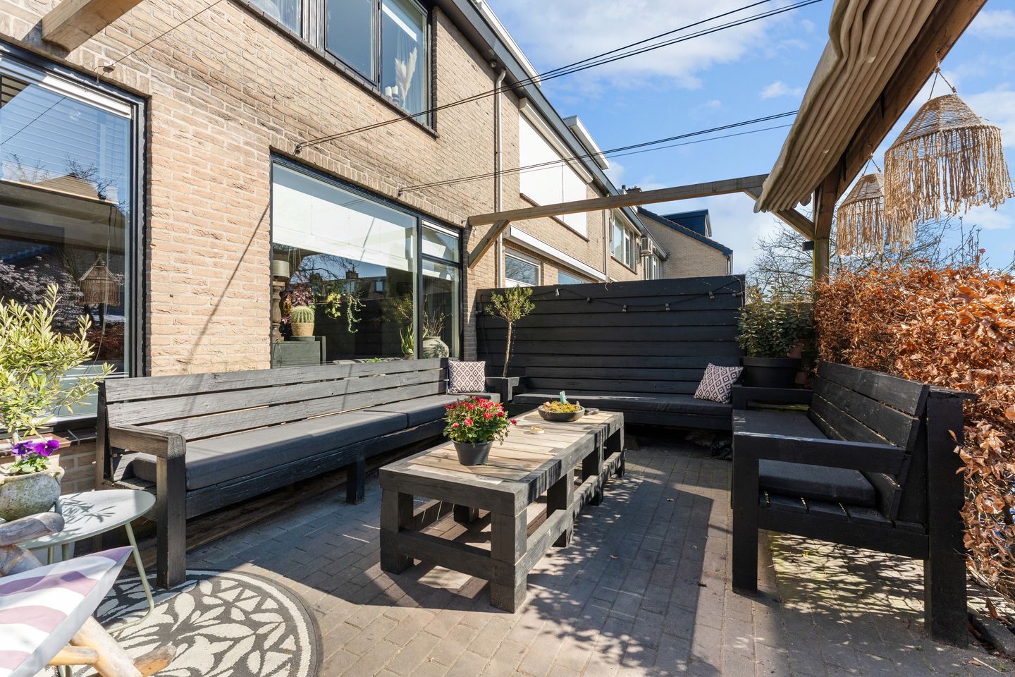 Foto 35 van Van Renesseborch 49