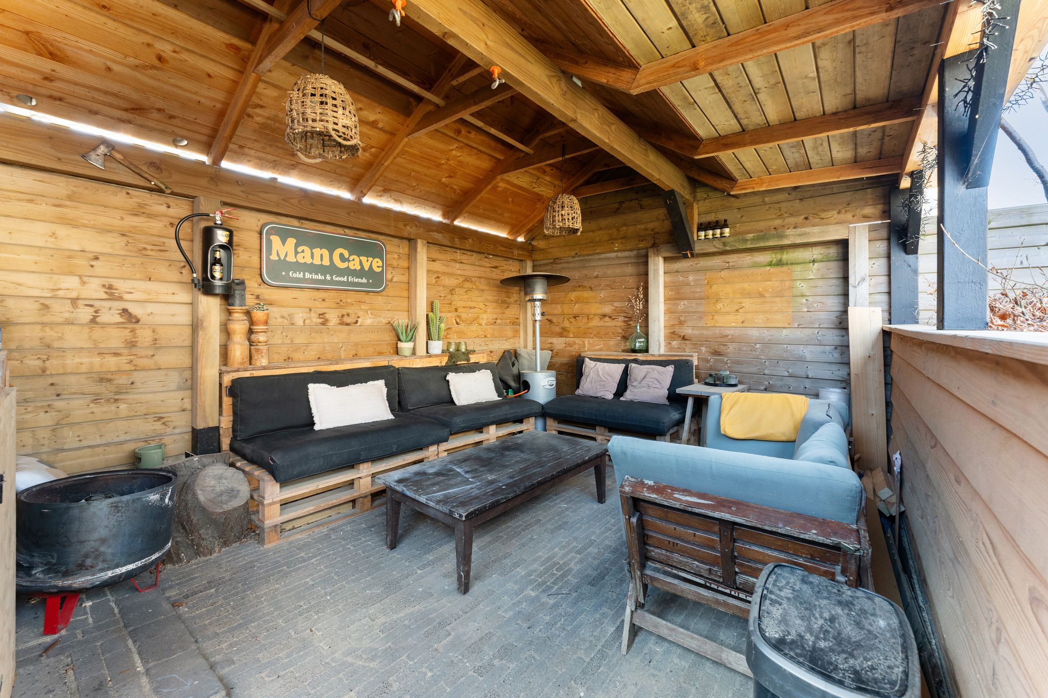 Foto 39 van Van Renesseborch 49