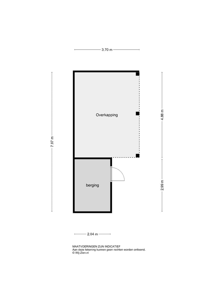 Foto 46 van Van Renesseborch 49