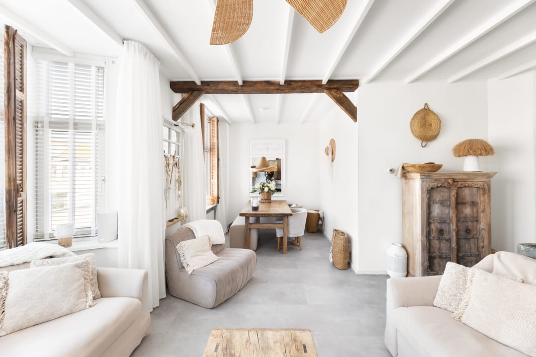 Foto 8 van Paul Krugerstraat 134-A