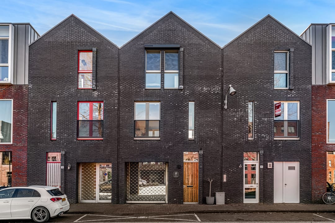 Foto 1 van Sneekermeer 17