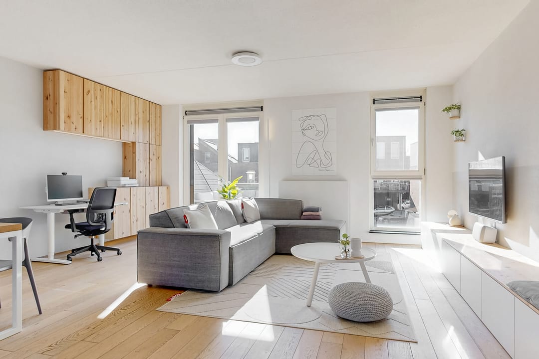 Foto 8 van Sneekermeer 17