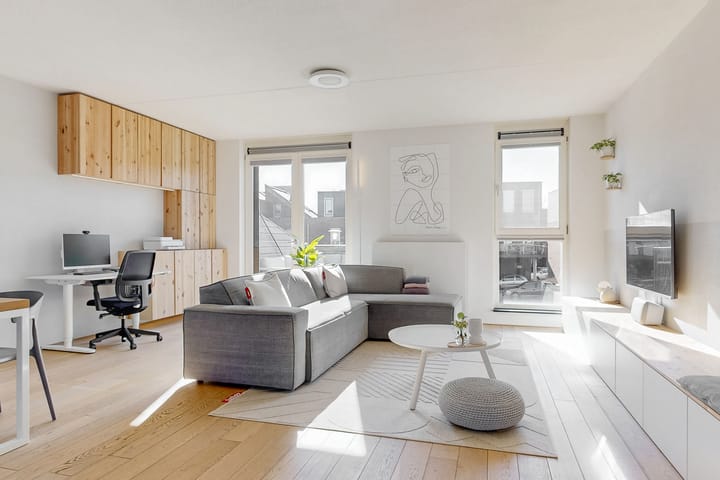 Foto 8 van Sneekermeer 17