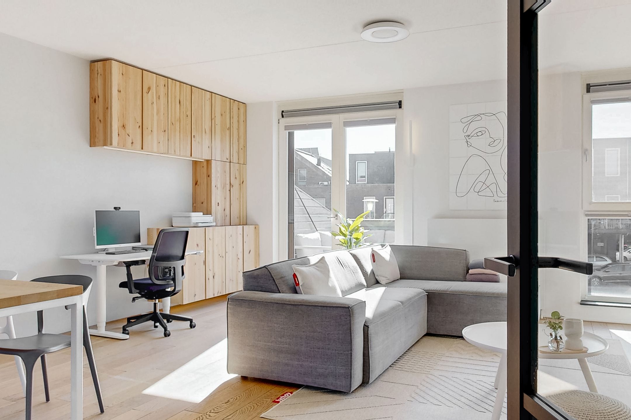 Foto 9 van Sneekermeer 17