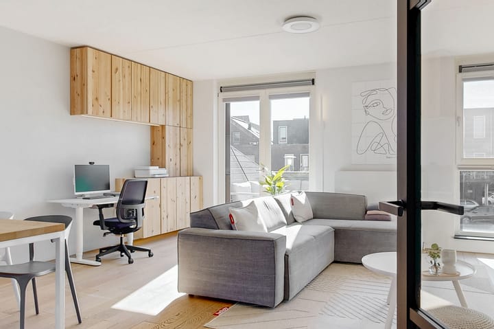 Foto 9 van Sneekermeer 17