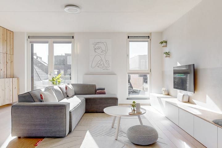 Foto 10 van Sneekermeer 17