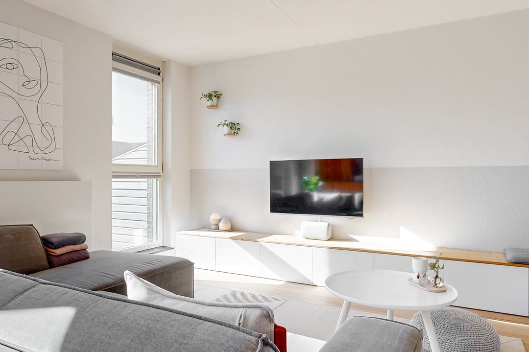 Foto 11 van Sneekermeer 17