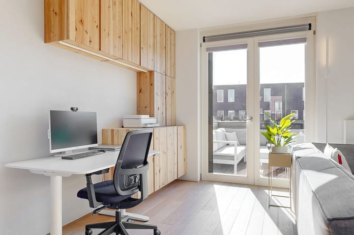 Foto 12 van Sneekermeer 17