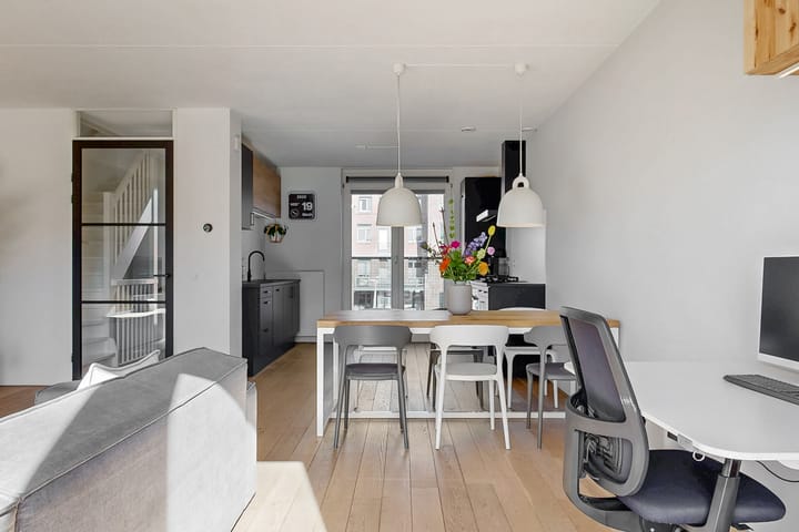 Foto 13 van Sneekermeer 17