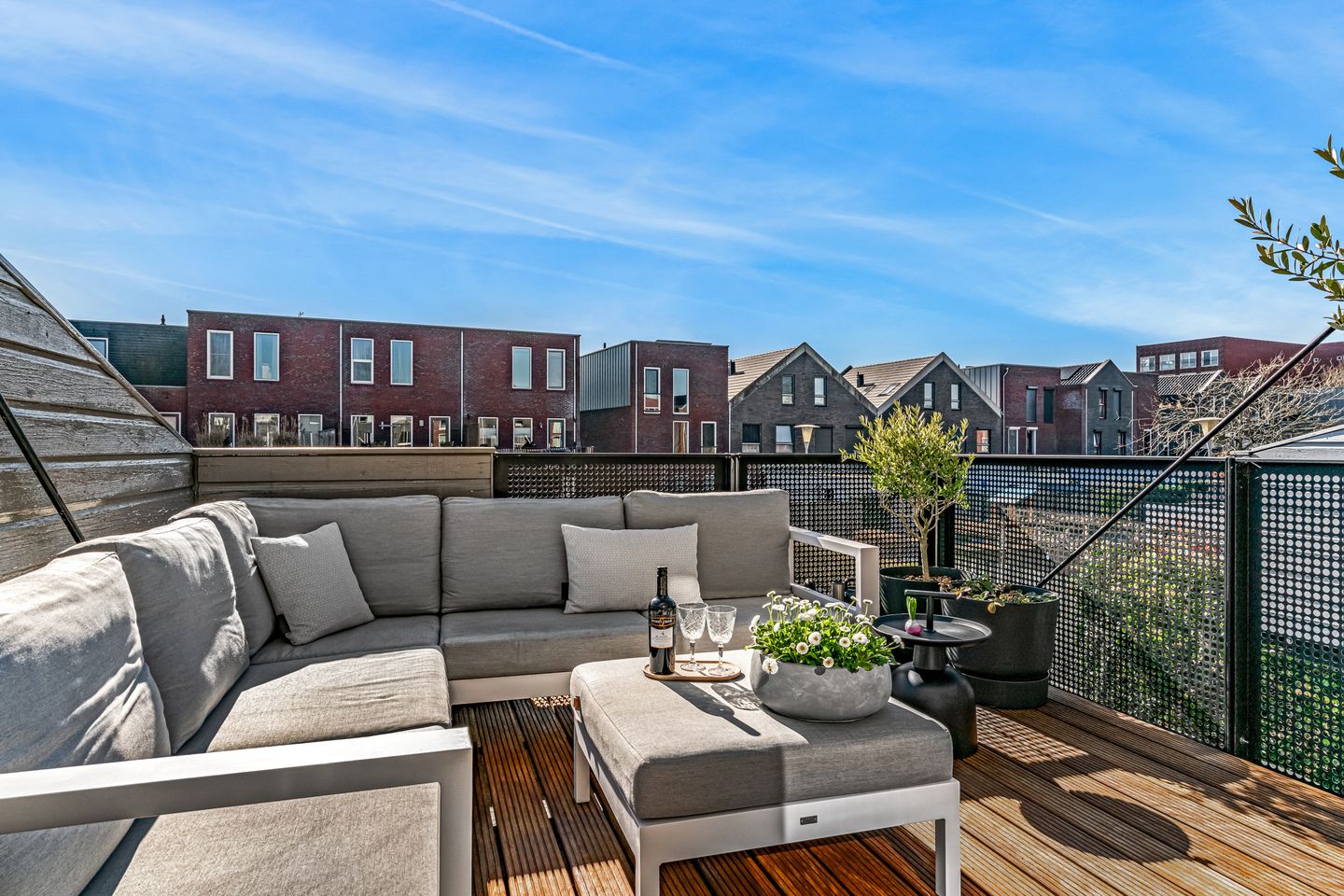 Foto 4 van Sneekermeer 17