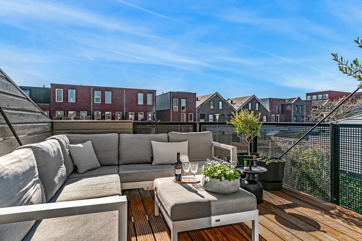 Foto 4 van Sneekermeer 17