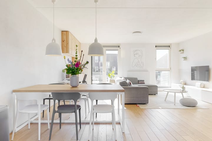 Foto 2 van Sneekermeer 17