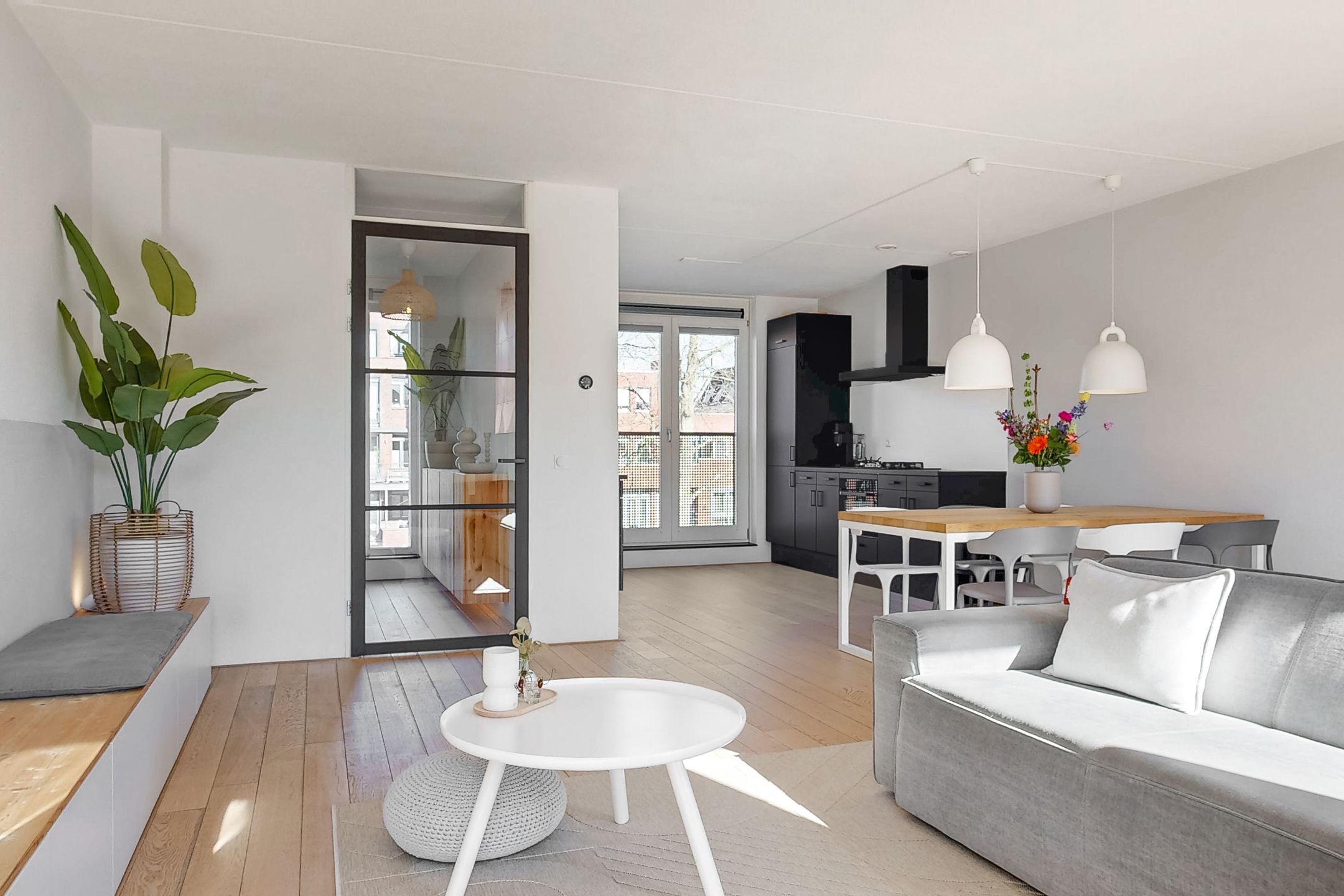 Foto 3 van Sneekermeer 17