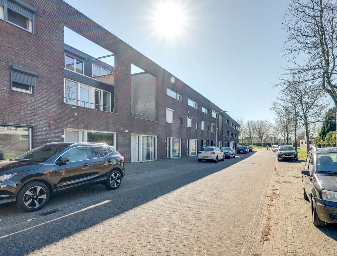 Foto 2 van Spakenburglaan 192