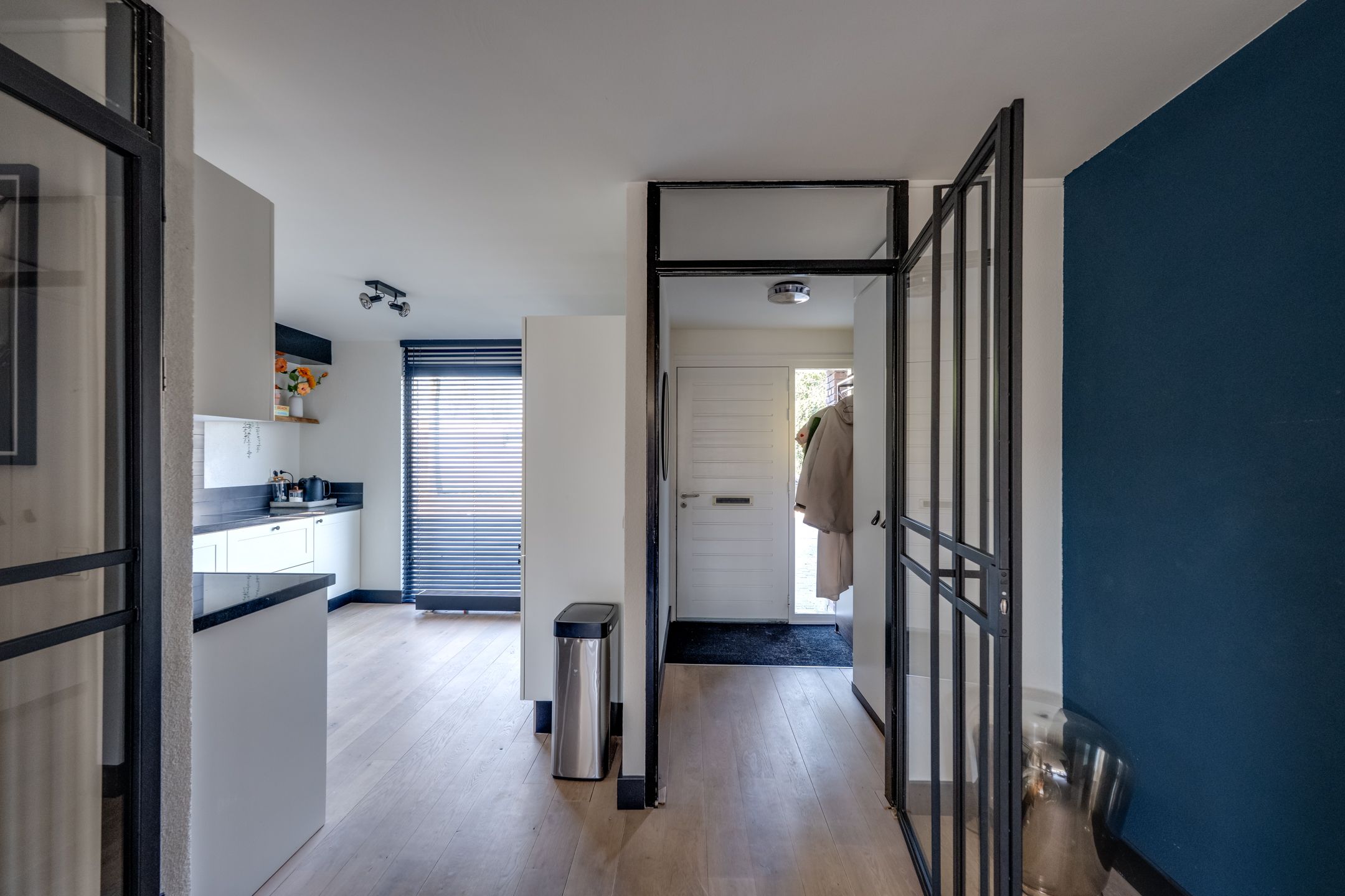 Foto 3 van Spakenburglaan 192