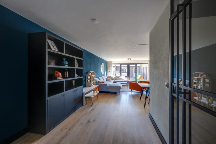 Foto 5 van Spakenburglaan 192