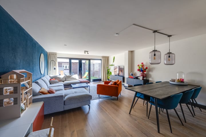 Foto 6 van Spakenburglaan 192