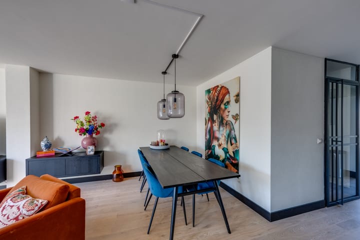 Foto 7 van Spakenburglaan 192