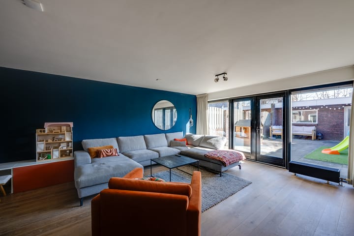 Foto 8 van Spakenburglaan 192