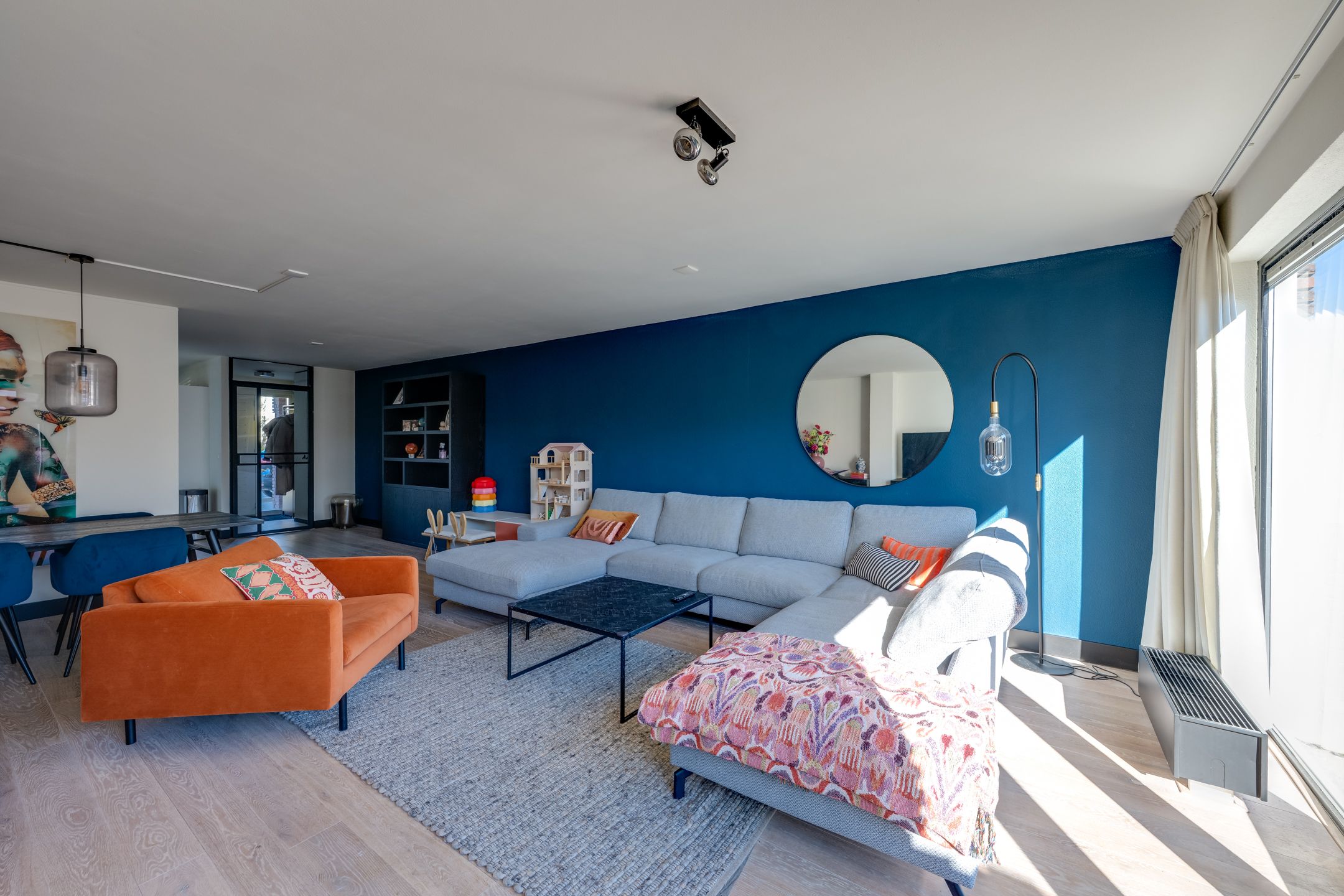 Foto 9 van Spakenburglaan 192