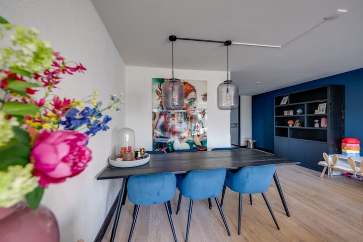 Foto 11 van Spakenburglaan 192