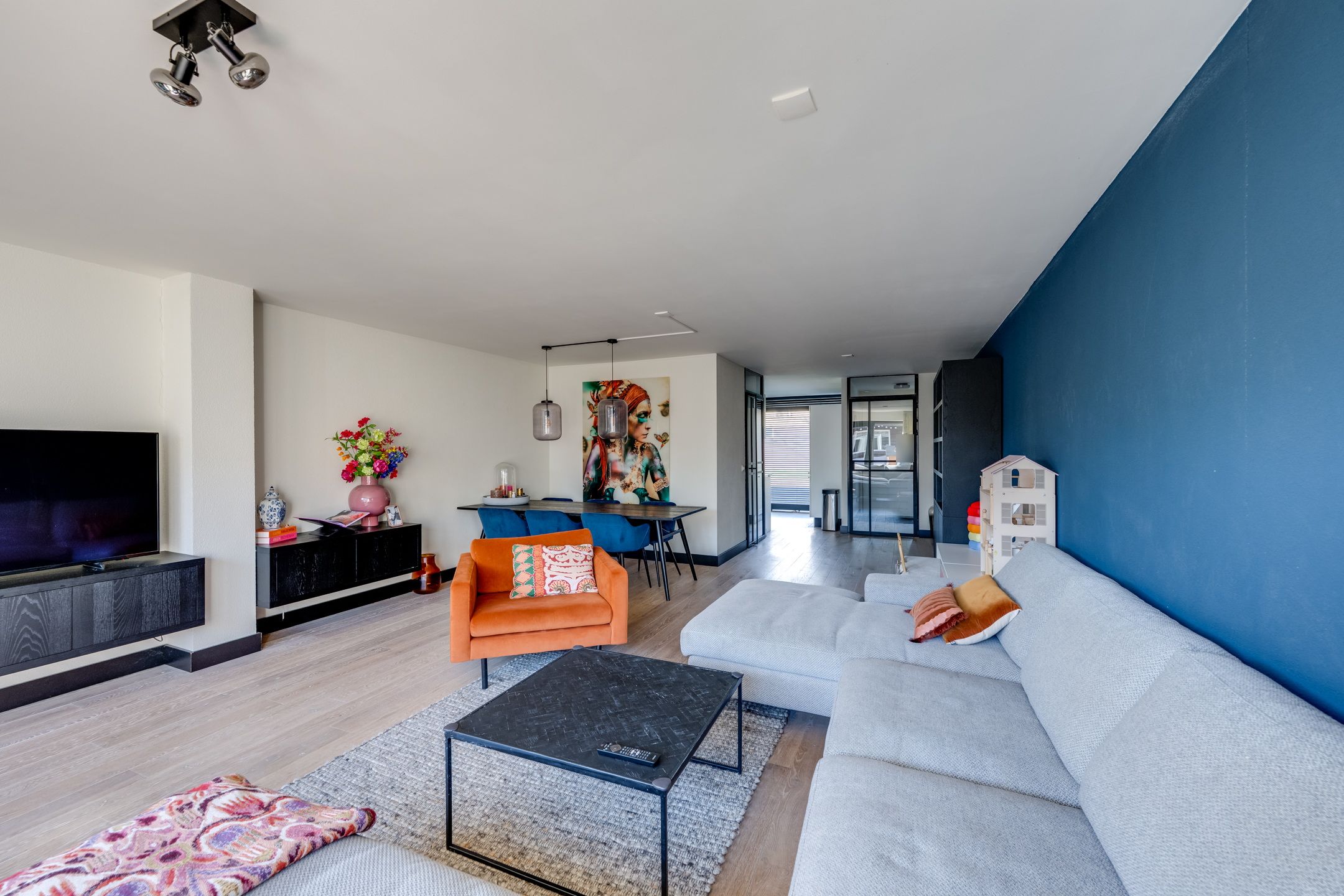 Foto 12 van Spakenburglaan 192