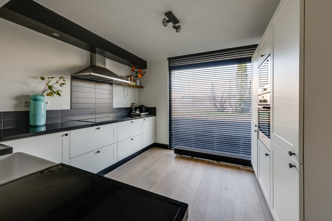 Foto 13 van Spakenburglaan 192