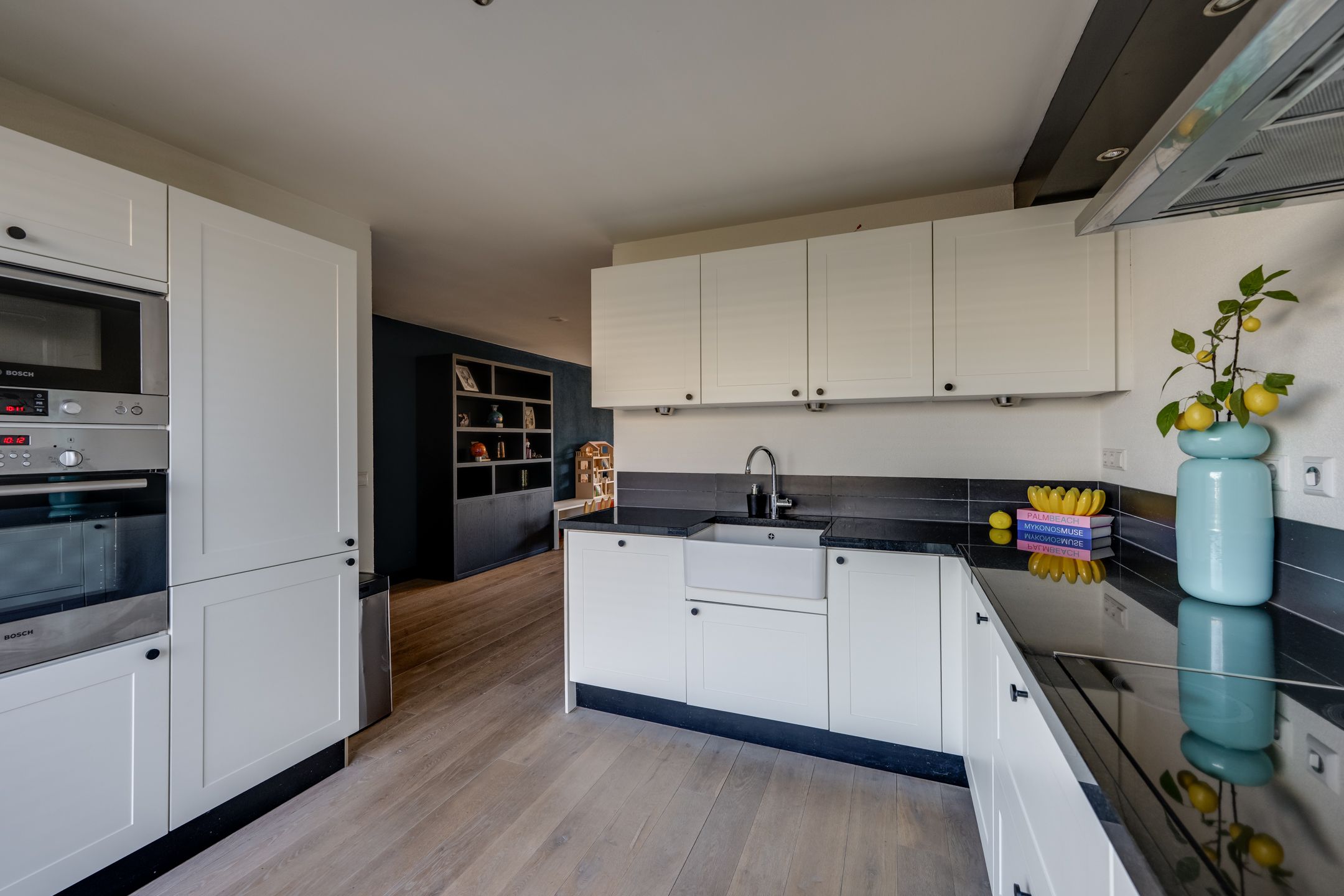 Foto 15 van Spakenburglaan 192