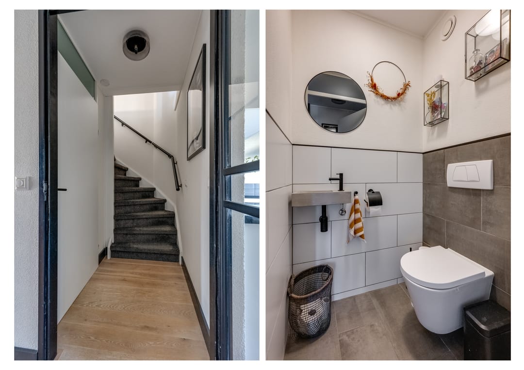 Foto 16 van Spakenburglaan 192