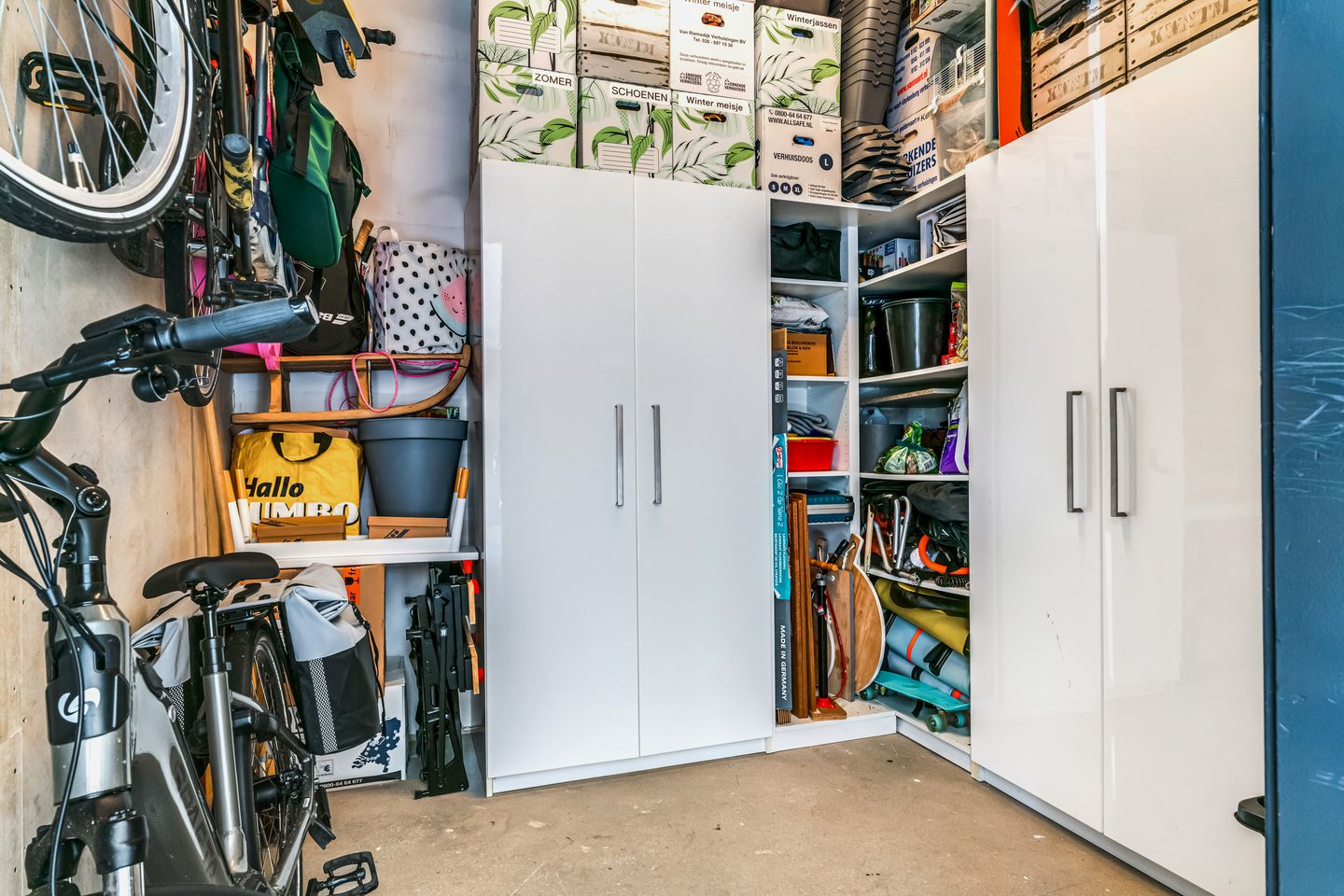 Foto 40 van Sneekermeer 17