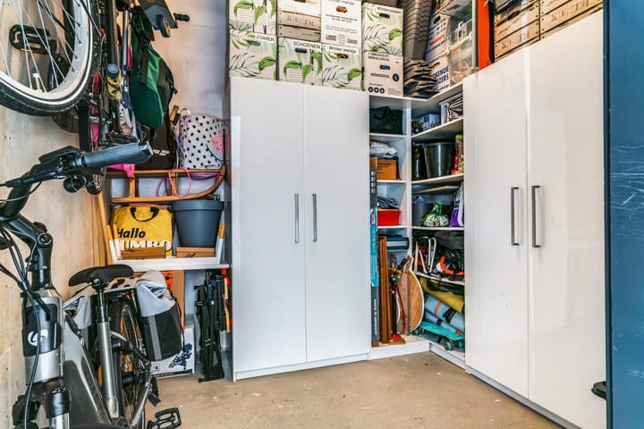 Foto 40 van Sneekermeer 17