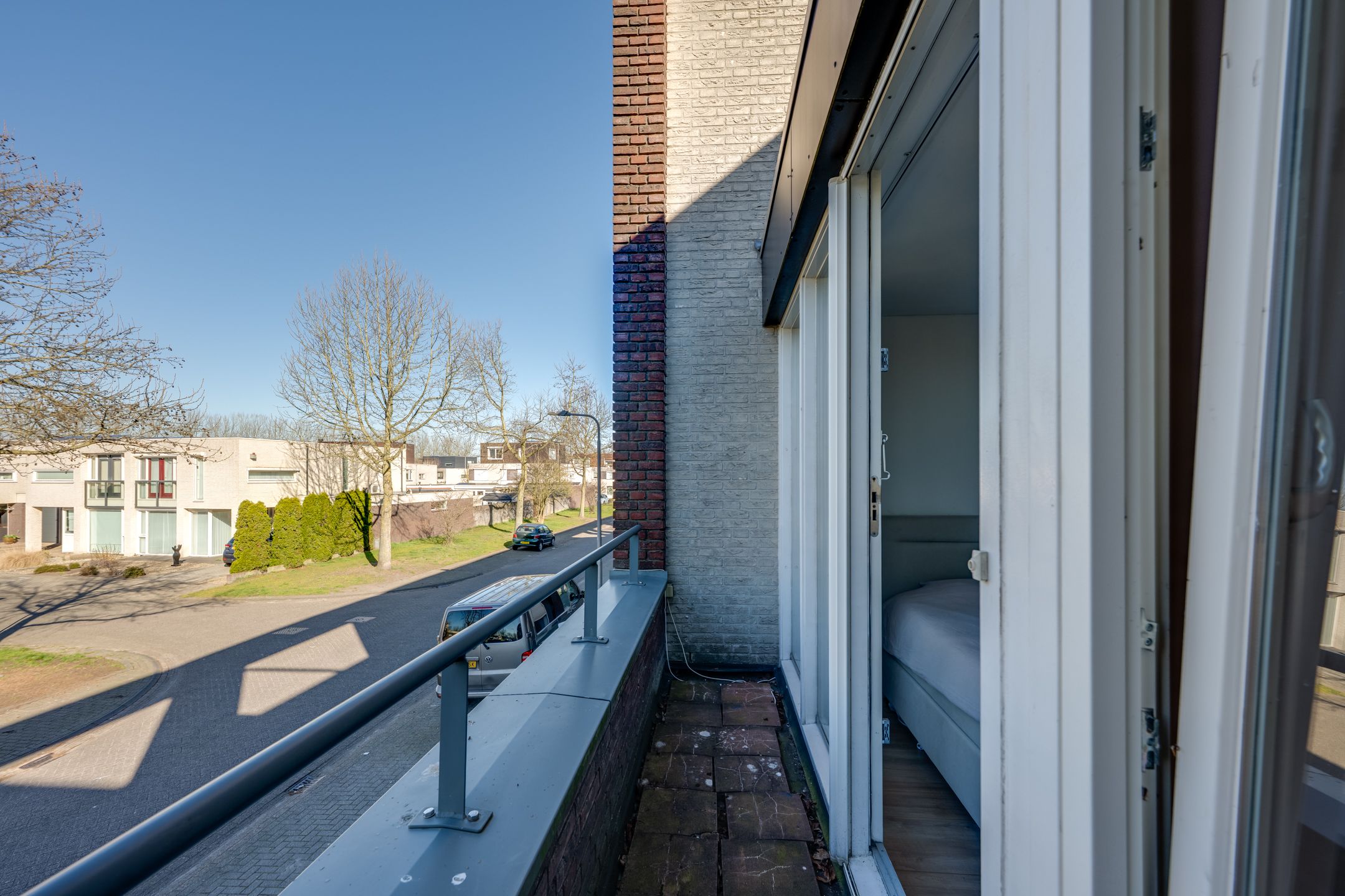 Foto 21 van Spakenburglaan 192