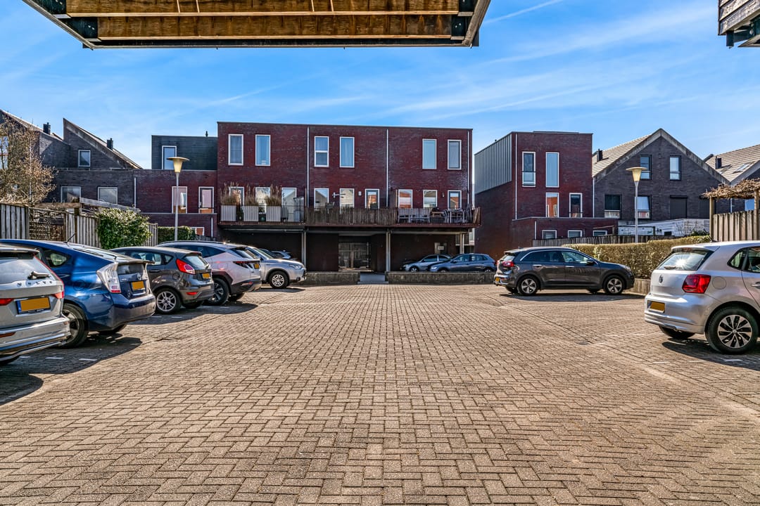 Foto 41 van Sneekermeer 17