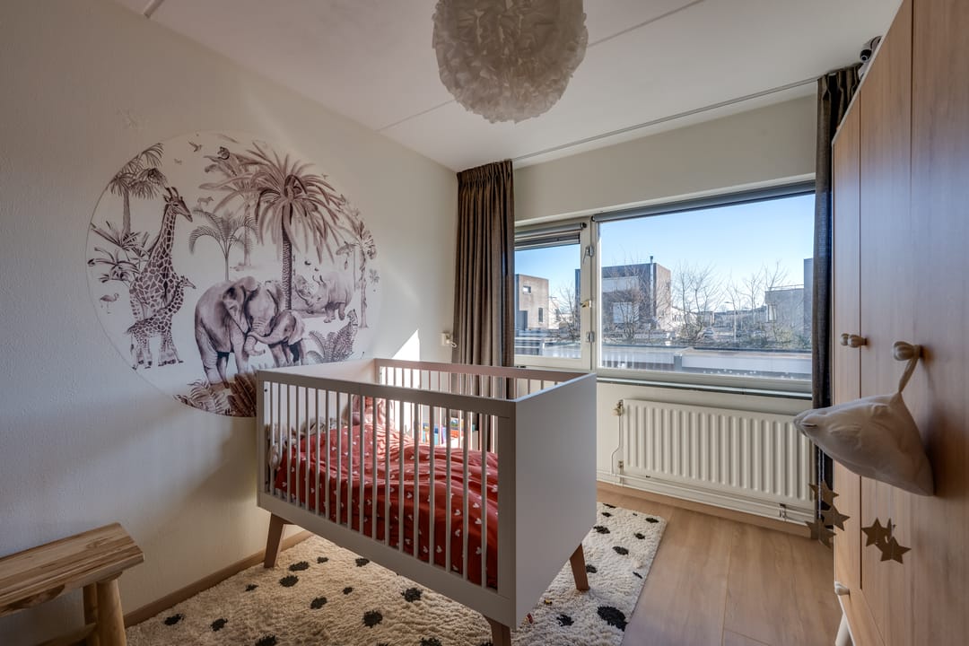 Foto 23 van Spakenburglaan 192