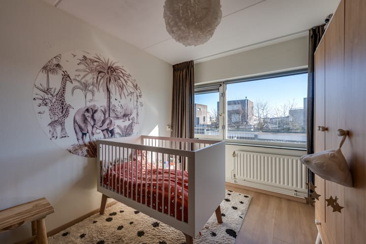 Foto 23 van Spakenburglaan 192