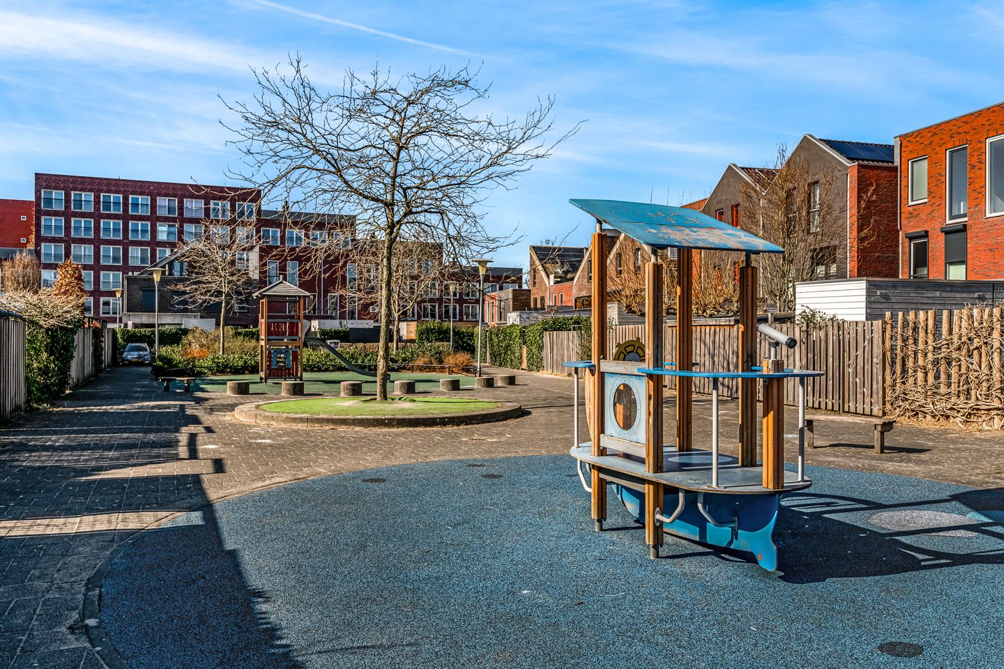 Foto 44 van Sneekermeer 17