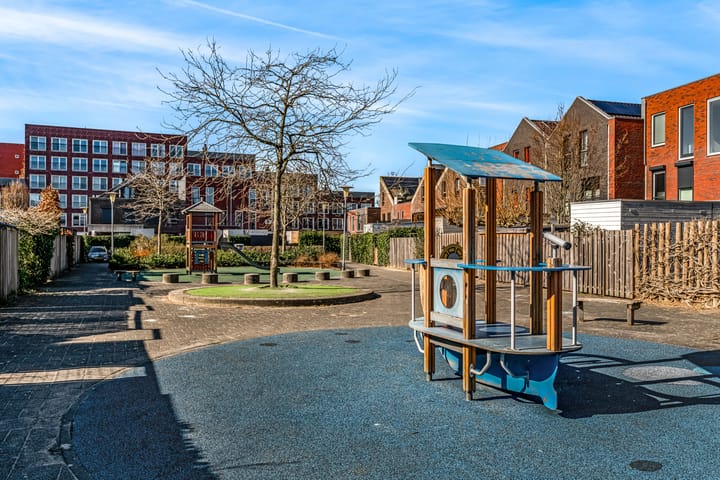 Foto 44 van Sneekermeer 17