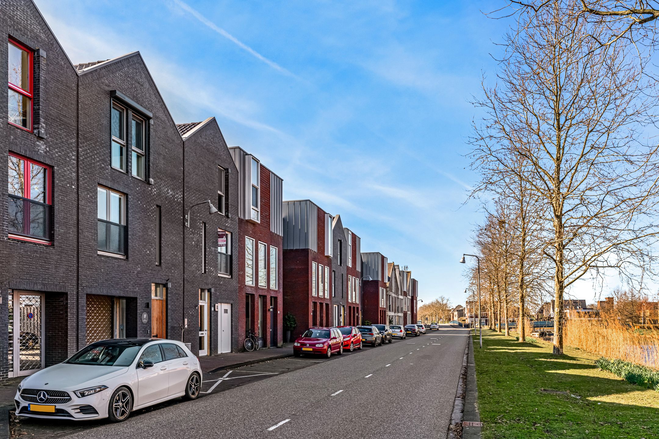 Foto 45 van Sneekermeer 17