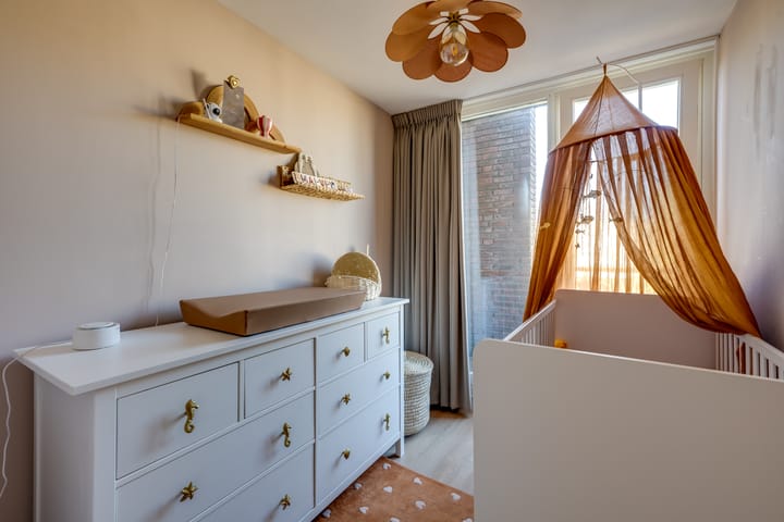 Foto 26 van Spakenburglaan 192