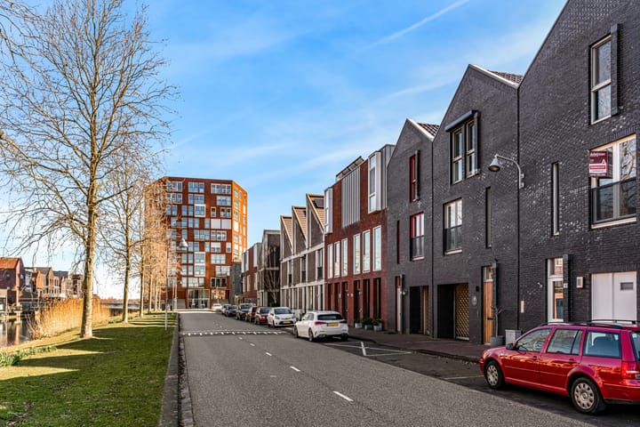 Foto 46 van Sneekermeer 17